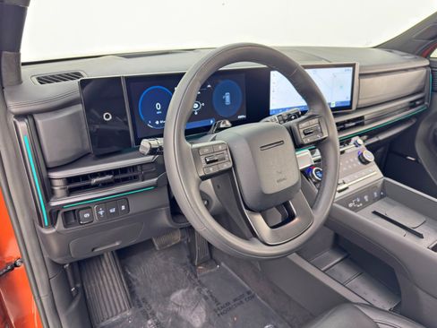 Used 2024 Hyundai Santa Fe Calligraphy image 13