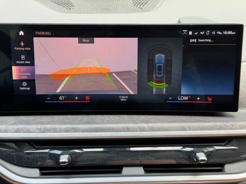 Used 2023 BMW X7 xDrive40i w/ Executive Package AWD/4WD image 31