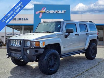 Used 2009 HUMMER H3 Adventure