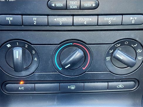 Used 2007 Ford Mustang GT image 15