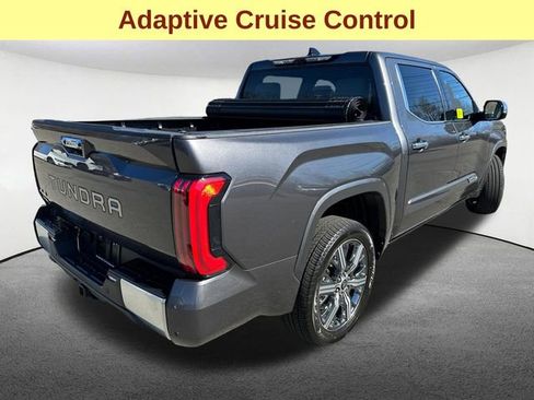 Used 2022 Toyota Tundra Capstone image 10