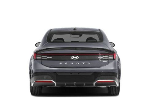 New 2026 Hyundai Sonata SEL FWD image 5