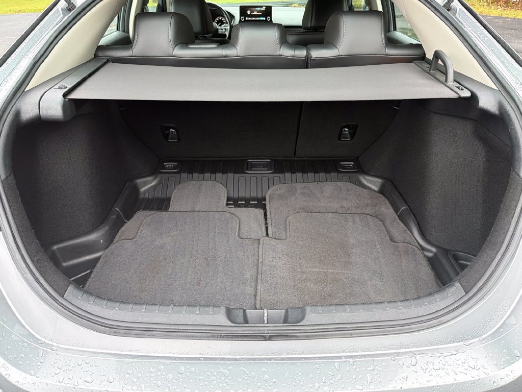 Used 2024 Honda Civic EX-L image 29