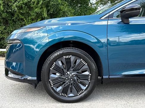 Used 2026 Nissan Murano Platinum w/ Cargo Package AWD/4WD image 5