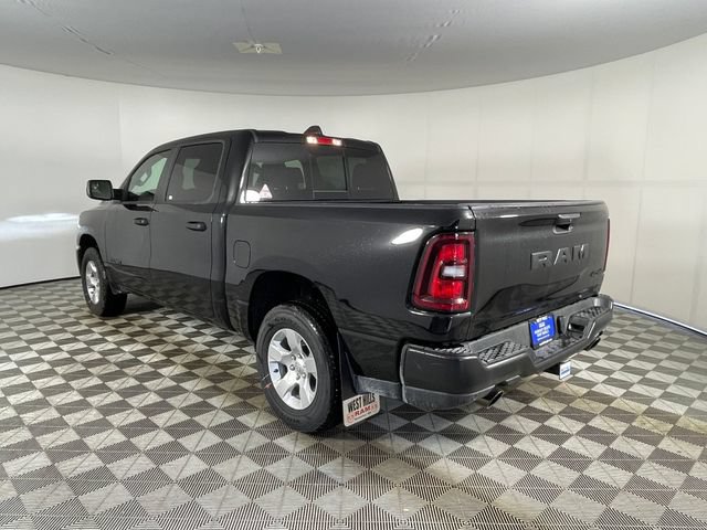 New 2026 RAM 1500 Tradesman AWD/4WD image 5