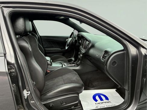 Used 2021 Dodge Charger GT w/ Plus Group image 14