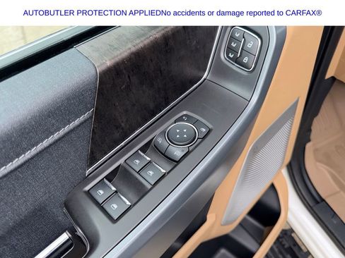 Used 2023 Ford F150 Lariat w/ Equipment Group 502A High image 14