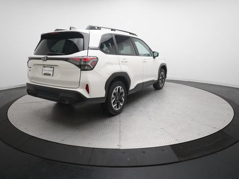 Certified 2026 Subaru Forester Premium AWD/4WD image 35