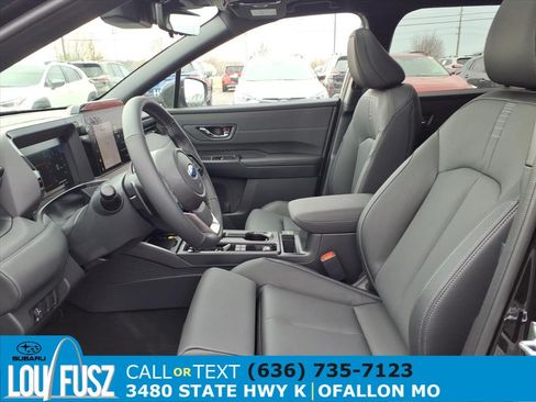 New 2026 Subaru Outback Touring XT AWD/4WD image 15
