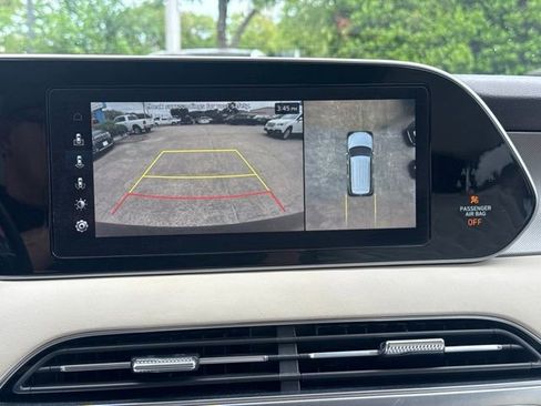 Used 2020 Hyundai Palisade Limited AWD/4WD image 31