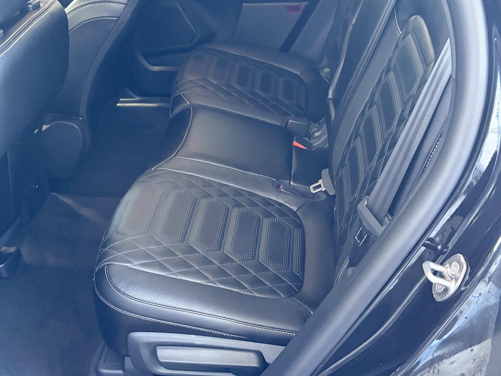 Used 2024 Ford Escape SE w/ PHEV Premium Package FWD image 27