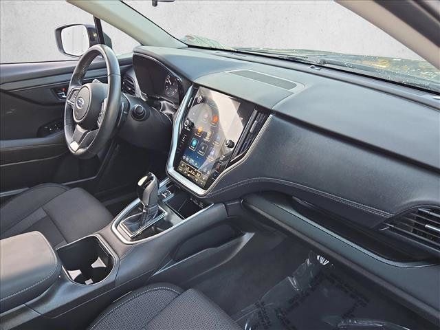 Used 2024 Subaru Outback Premium AWD/4WD image 22