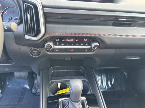 Certified 2025 MAZDA CX-50 AWD 2.5 Hybrid w/ Weather Package image 18