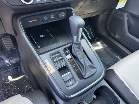 New 2026 Honda CR-V LX image 19