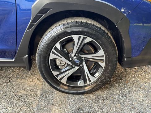 Certified 2024 Subaru Crosstrek 2.0i Premium AWD/4WD image 13