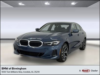 Certified 2026 BMW 330i Sedan