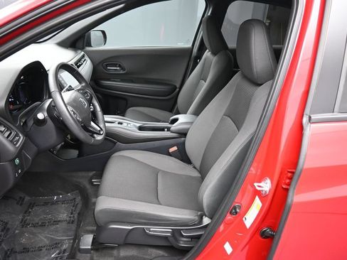 Used 2022 Honda HR-V Sport image 18