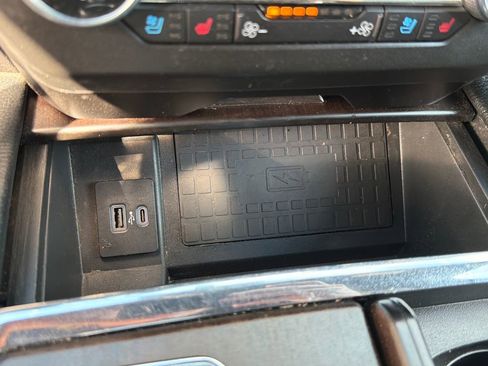 Used 2021 Ford Expedition King Ranch w/ Cargo Package image 48