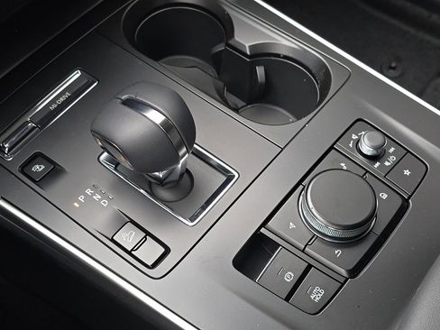 New 2026 MAZDA CX-70 SC AWD/4WD image 21