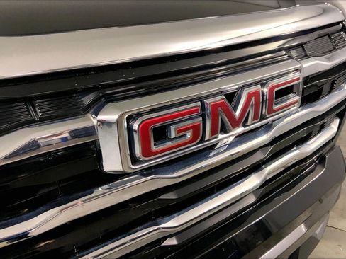 Used 2025 GMC Terrain Elevation AWD/4WD image 28