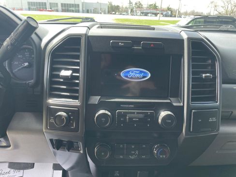 Used 2022 Ford F250 XLT AWD/4WD image 17