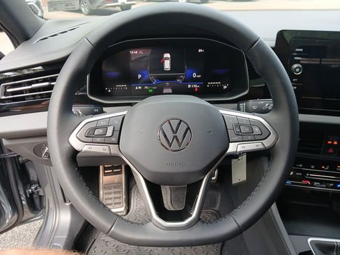 New 2025 Volkswagen Jetta Sport image 14