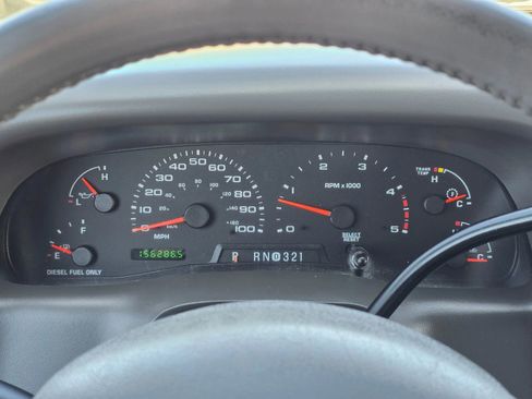 Used 2004 Ford F250 Lariat AWD/4WD image 29