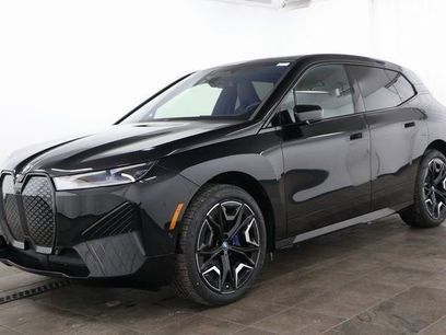 Used 2025 BMW iX xDrive50