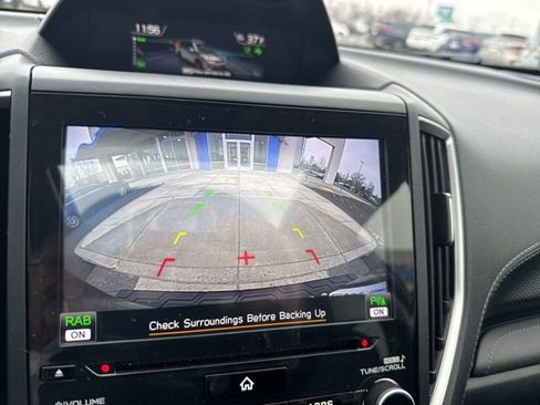 Used 2020 Subaru Forester Touring image 45