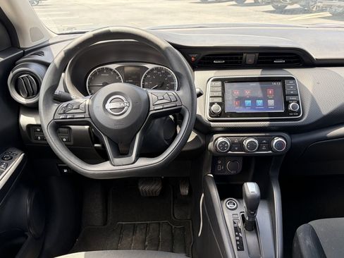 Certified 2024 Nissan Kicks S FWD image 11