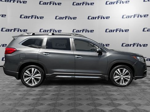 Used 2019 Subaru Ascent Touring AWD/4WD image 7