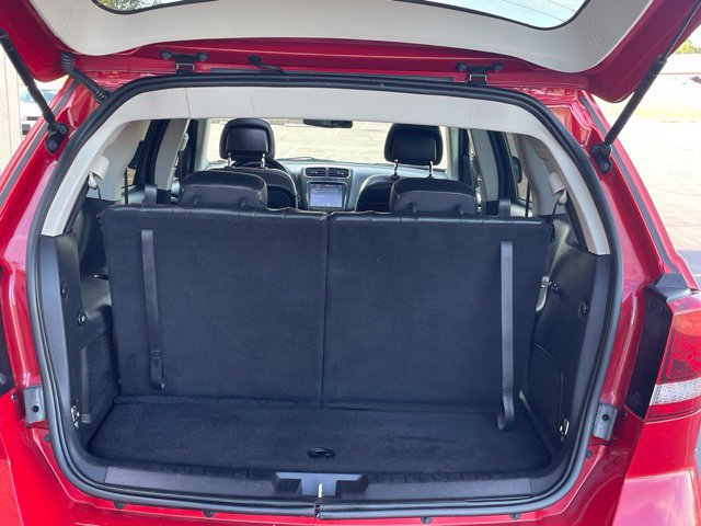 Used 2020 Dodge Journey Crossroad FWD image 59