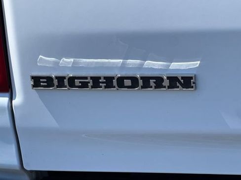 Used 2020 RAM 1500 Big Horn RWD image 29