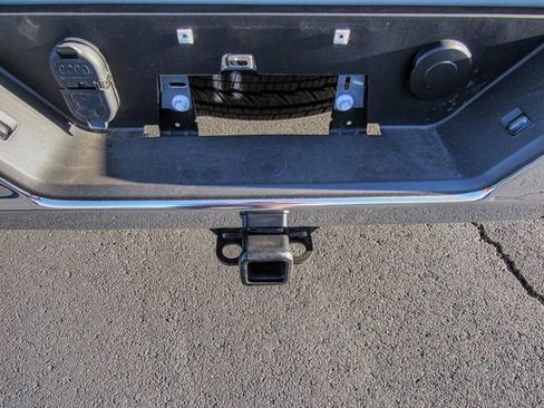 New 2024 GMC Sierra 1500 Pro w/ Pro Value Package image 5