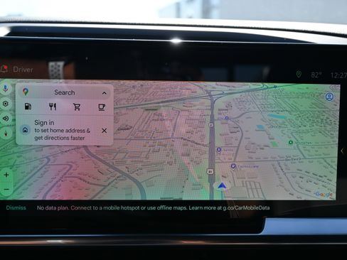 Used 2026 Chevrolet Silverado 2500 LT w/ Trail Boss Package image 24