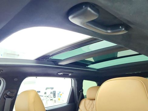 Used 2022 Hyundai Santa Fe Calligraphy image 27