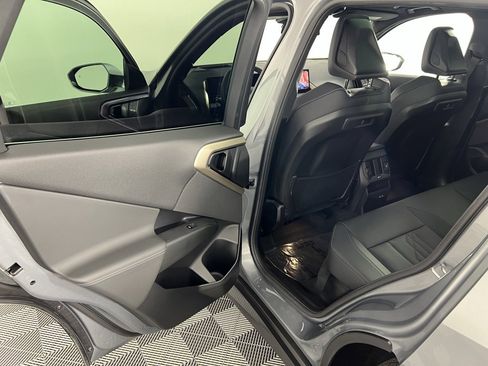 Used 2025 BMW X3 xDrive30i image 23