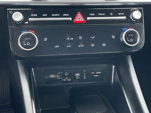Used 2025 Hyundai Tucson SEL FWD image 18