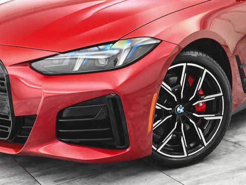 Used 2025 BMW 440i xDrive w/ Premium Package AWD/4WD image 44