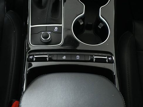 Used 2020 Kia Stinger GT-Line w/ Sun & Sound Package AWD/4WD image 24