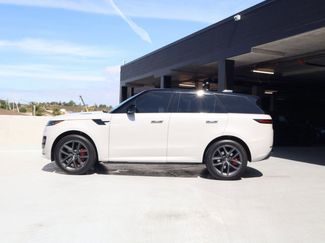 Used 2024 Land Rover Range Rover Sport Dynamic SE video 2