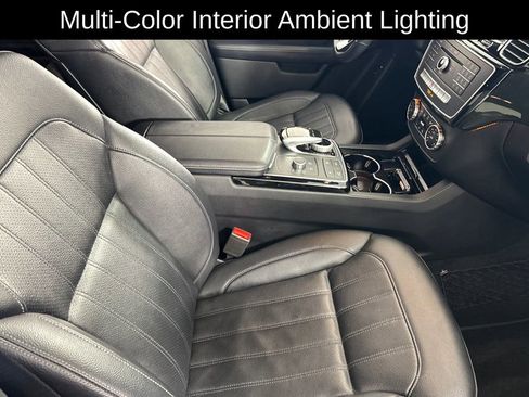Certified 2018 Mercedes-Benz GLS 450 4MATIC image 22