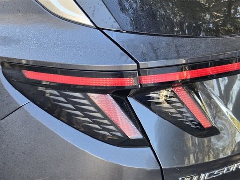 Used 2022 Hyundai Tucson SEL image 8