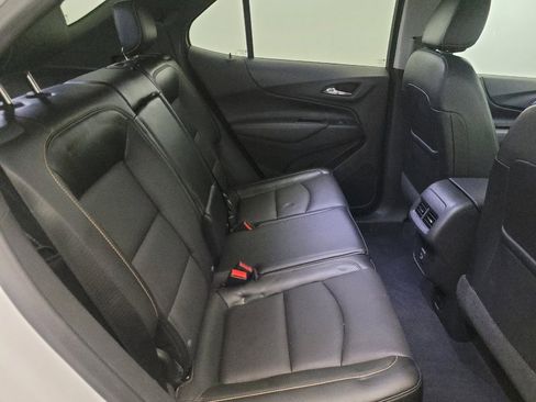 Used 2020 Chevrolet Equinox LT w/ Sport Edition image 19