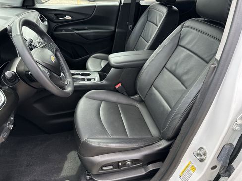 Certified 2019 Chevrolet Equinox Premier image 21