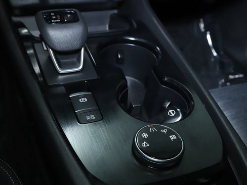 Certified 2023 Nissan Rogue SV AWD/4WD image 26