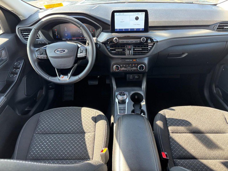 Used 2024 Ford Escape Active w/ Cold Weather Package FWD image 15