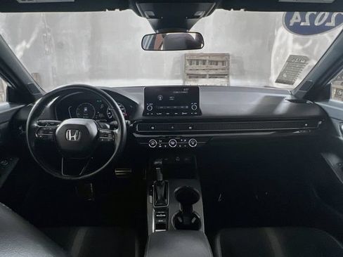 Used 2024 Honda Civic Sport image 28
