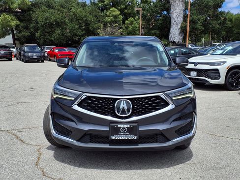 Used 2019 Acura RDX FWD image 2