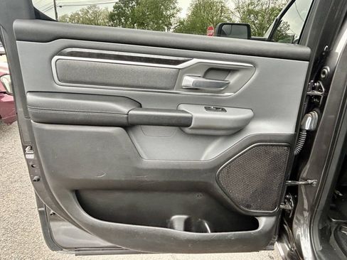 Used 2019 RAM 1500 Big Horn AWD/4WD image 13